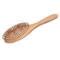 Wholesale Bamboo/Wooden Paddle Hair Brush